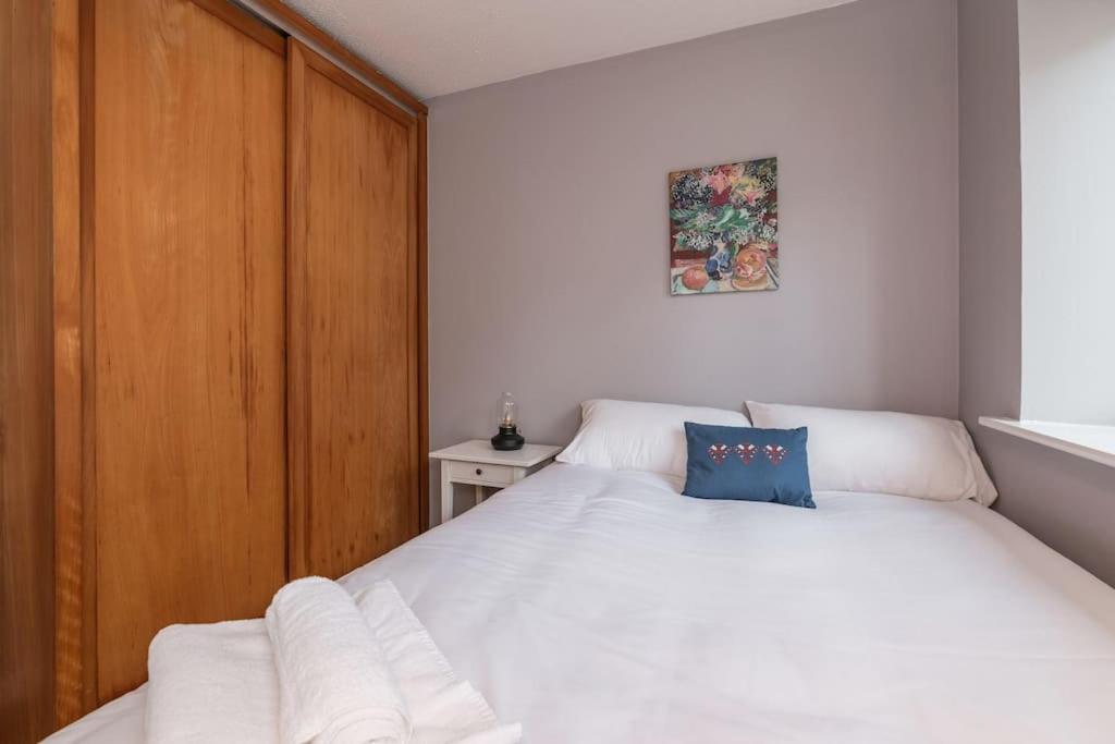 Fully Refurb Drogheda Apartment3 1St Floor Dış mekan fotoğraf