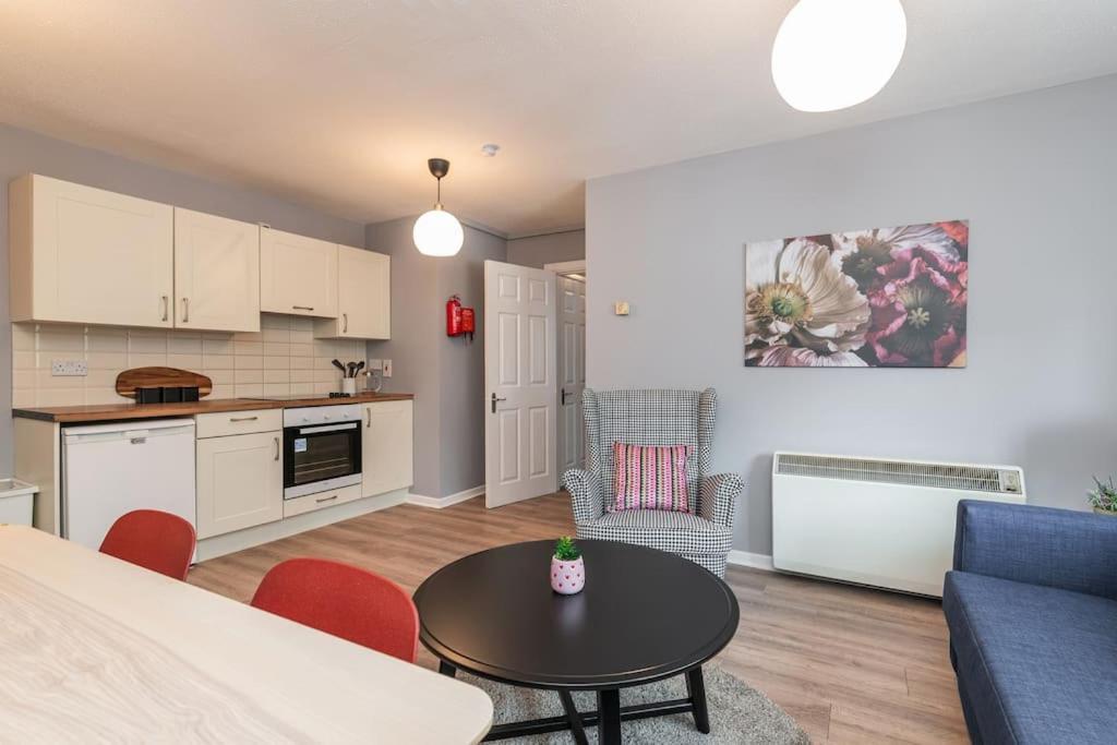 Fully Refurb Drogheda Apartment3 1St Floor Dış mekan fotoğraf